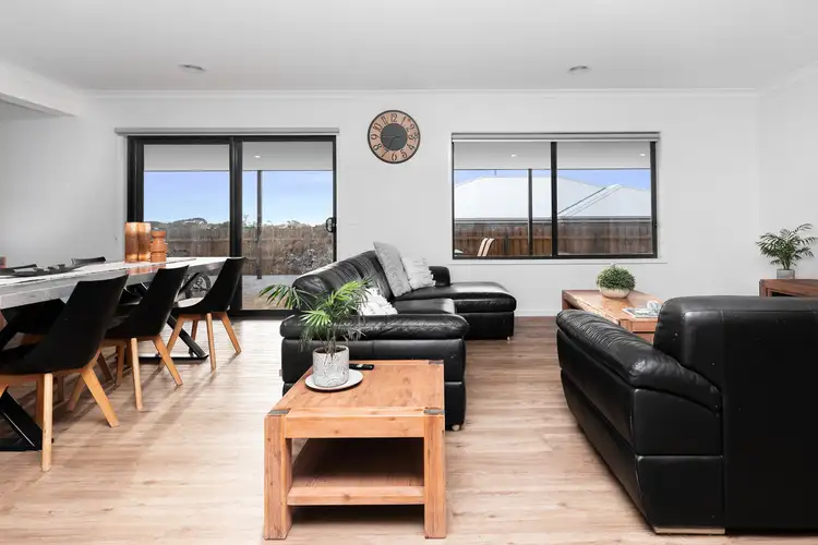 Fifth view of Homely house listing, 17 Goldstraw Esplanande, Warrnambool VIC 3280