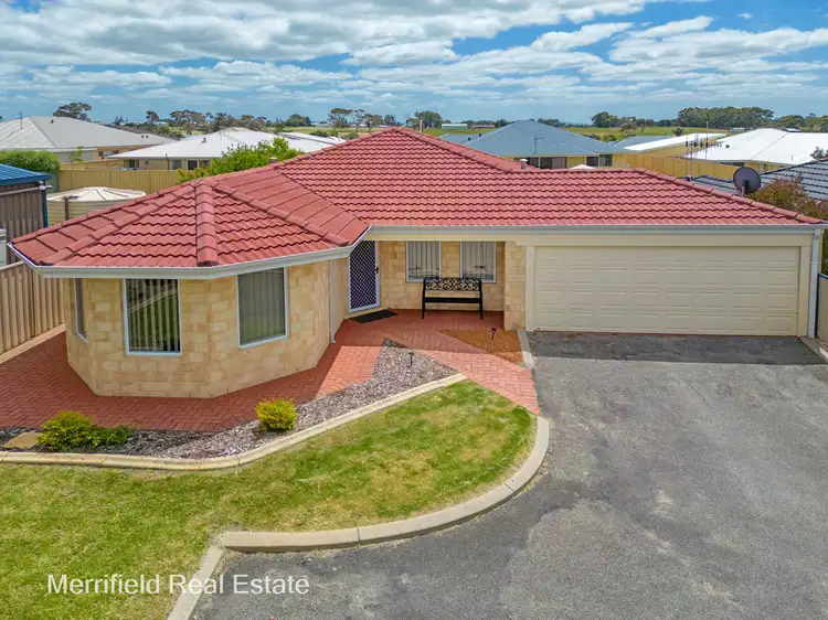 28A Butts Road, Yakamia WA 6330