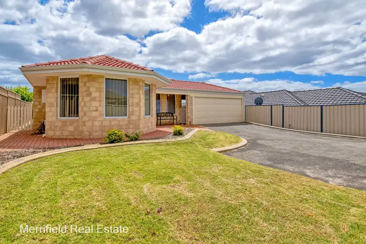 Fifth view of Homely house listing, 28A Butts Road, Yakamia WA 6330