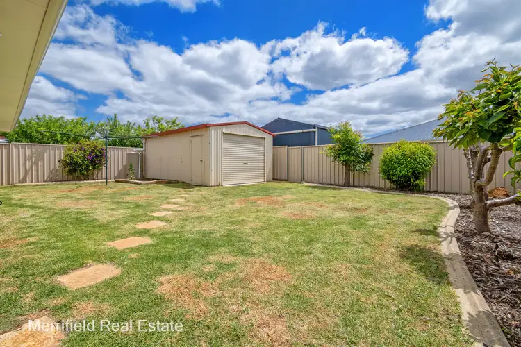 Sixth view of Homely house listing, 28A Butts Road, Yakamia WA 6330