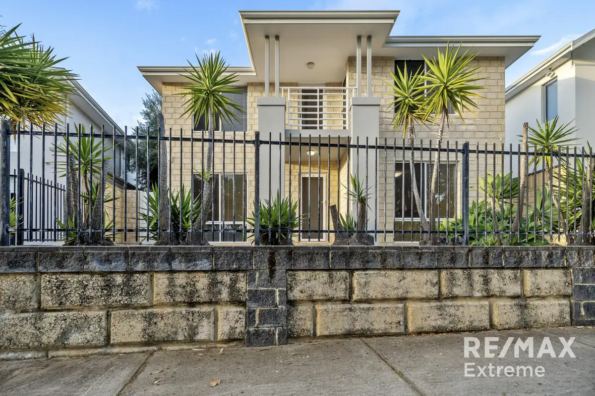 Main view of Homely house listing, 41 Nankeen Circle, Tapping WA 6065
