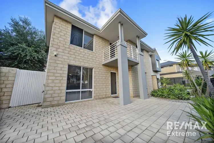 Second view of Homely house listing, 41 Nankeen Circle, Tapping WA 6065