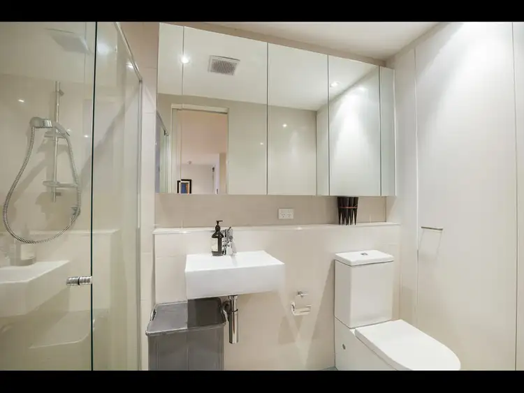 Sixth view of Homely apartment listing, 6/378 Dandenong Road, Caulfield North VIC 3161
