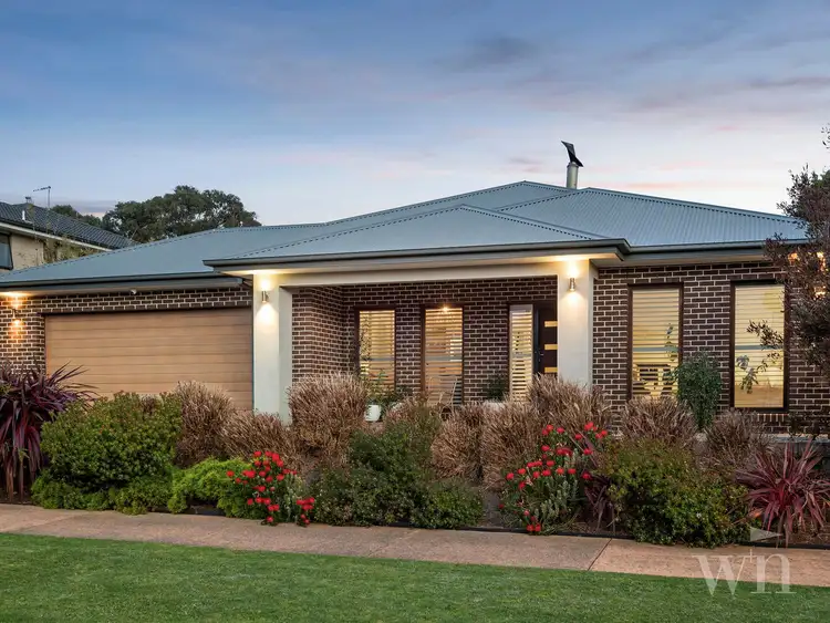 Main view of Homely house listing, 30 Amberley Drive, Mount Martha VIC 3934