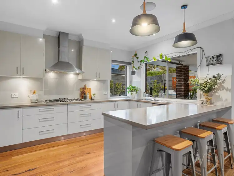 Third view of Homely house listing, 30 Amberley Drive, Mount Martha VIC 3934