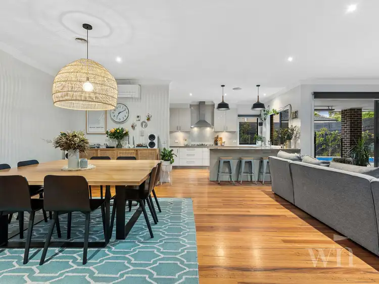 Fourth view of Homely house listing, 30 Amberley Drive, Mount Martha VIC 3934