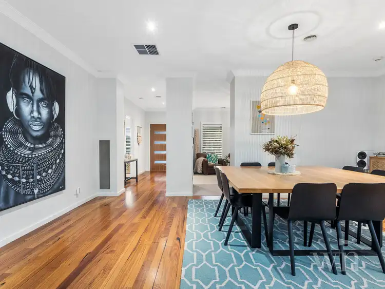 Sixth view of Homely house listing, 30 Amberley Drive, Mount Martha VIC 3934