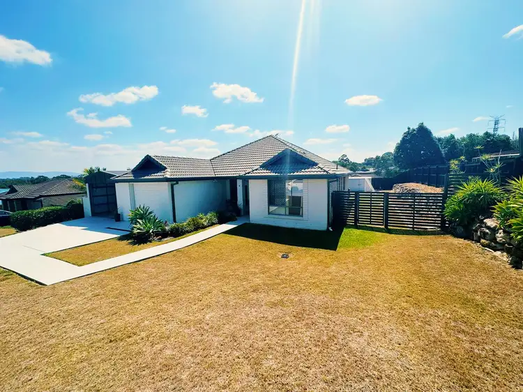 10 Tambo Court, Collingwood Park QLD 4301