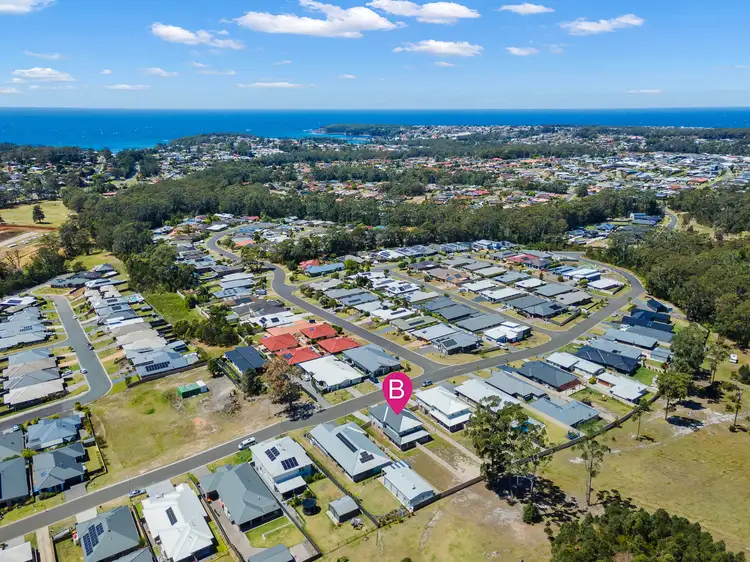 46A & 46B Red Gum Drive, Ulladulla NSW 2539