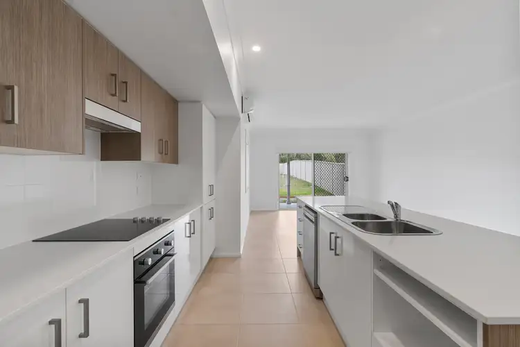 46A & 46B Red Gum Drive, Ulladulla NSW 2539