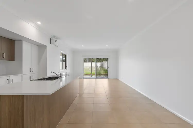 Fourth view of Homely townhouse listing, 46A & 46B Red Gum Drive, Ulladulla NSW 2539