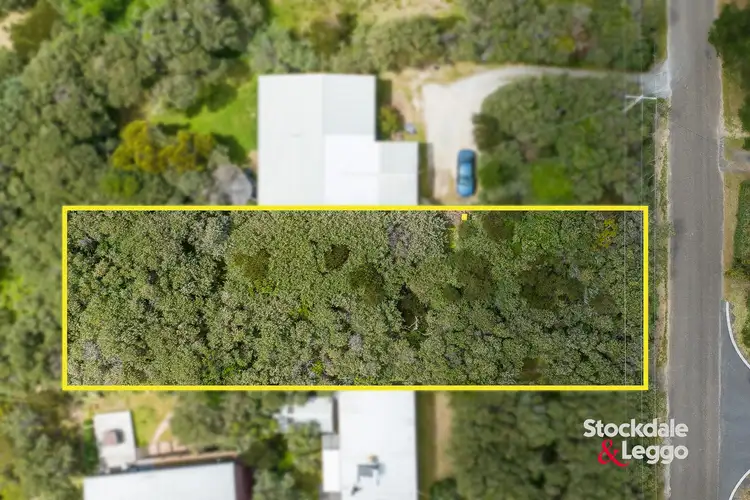 Second view of Homely land listing, 120 Inlet View Road, Venus Bay VIC 3956