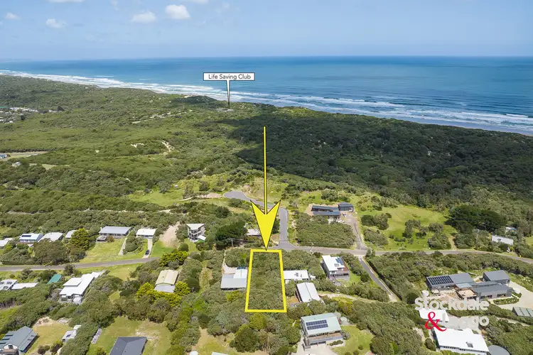 Fourth view of Homely land listing, 120 Inlet View Road, Venus Bay VIC 3956