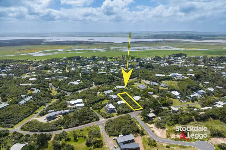 Fifth view of Homely land listing, 120 Inlet View Road, Venus Bay VIC 3956
