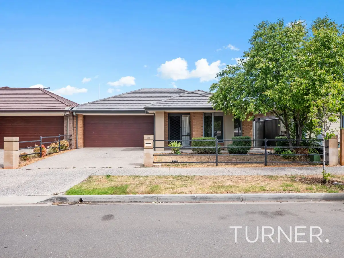 Main view of Homely house listing, 30 Yerlo Drive, Largs North SA 5016