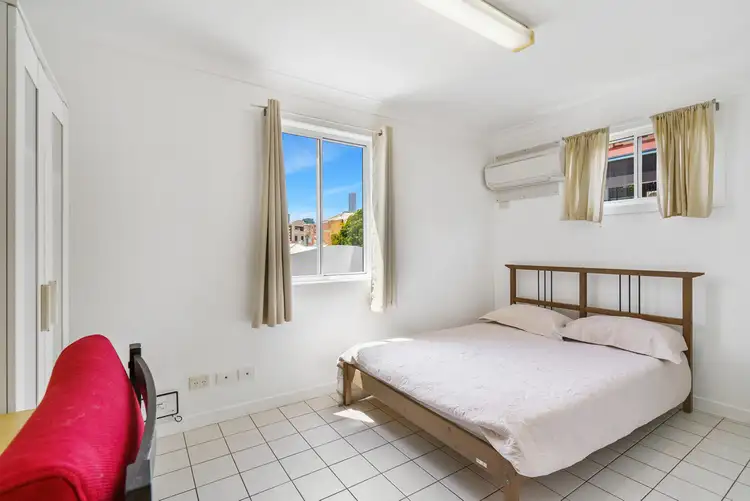 Main view of Homely studio listing, 20/48-50 Thomas Street, West End QLD 4101