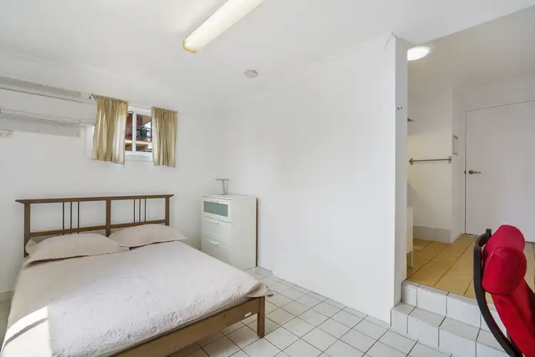 Second view of Homely studio listing, 20/48-50 Thomas Street, West End QLD 4101