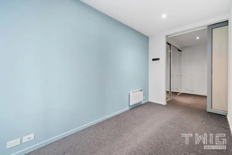 Sixth view of Homely apartment listing, 1703/8 Downie Street, Melbourne VIC 3000