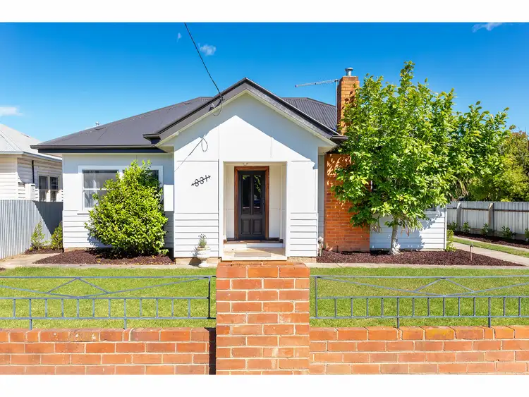 831 Elmore Street, North Albury NSW 2640