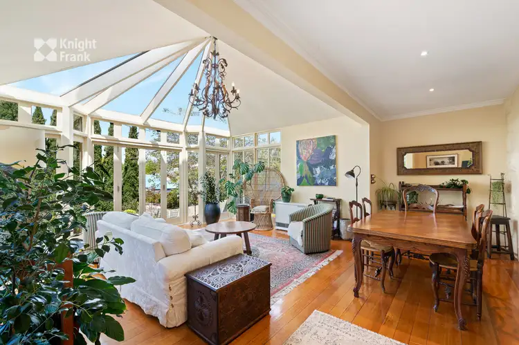 Fifth view of Homely house listing, 14 Swan Street, North Hobart TAS 7000