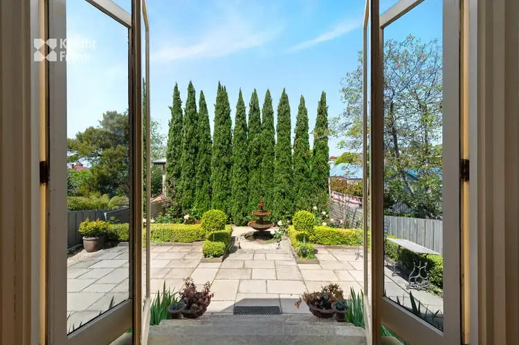 Sixth view of Homely house listing, 14 Swan Street, North Hobart TAS 7000