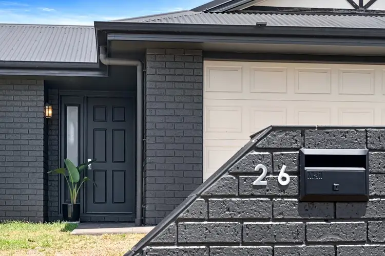 26 Highland Park Road, Meringandan West QLD 4352