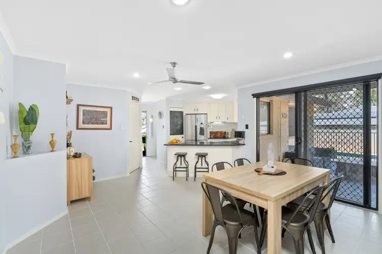 Fifth view of Homely house listing, 26 Highland Park Road, Meringandan West QLD 4352