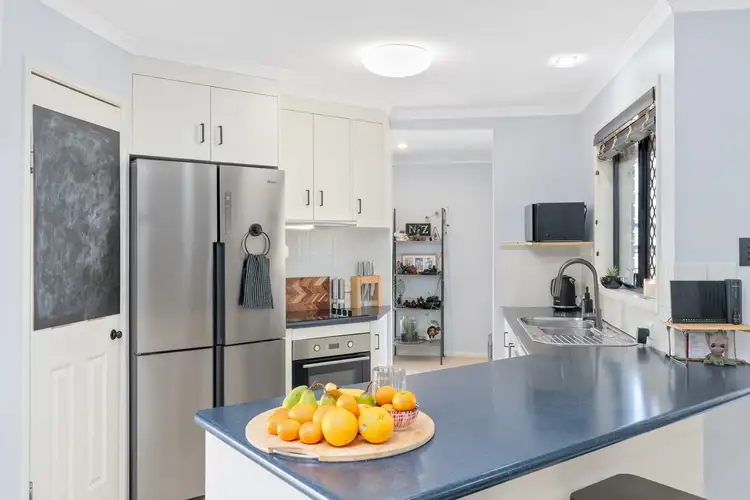 Sixth view of Homely house listing, 26 Highland Park Road, Meringandan West QLD 4352