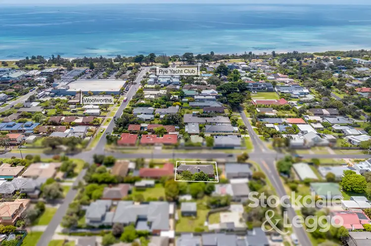 11 Bimble Street, Rye VIC 3941
