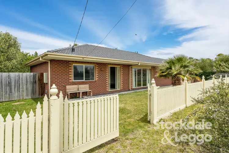 Second view of Homely house listing, 11 Bimble Street, Rye VIC 3941