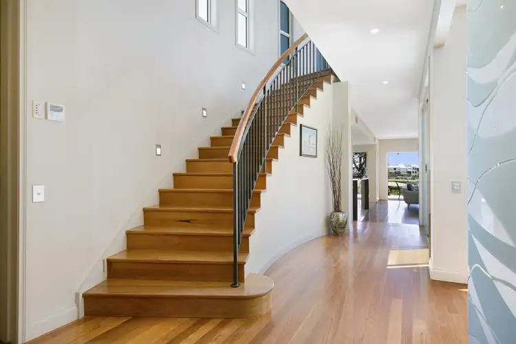 Third view of Homely house listing, 714 Glades Drive, Robina QLD 4226