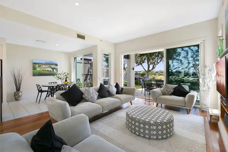 Fourth view of Homely house listing, 714 Glades Drive, Robina QLD 4226