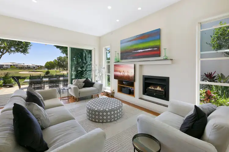 Fifth view of Homely house listing, 714 Glades Drive, Robina QLD 4226