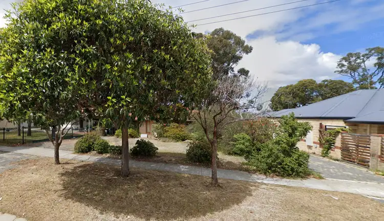 20B Dallington Crescent, Balga WA 6061