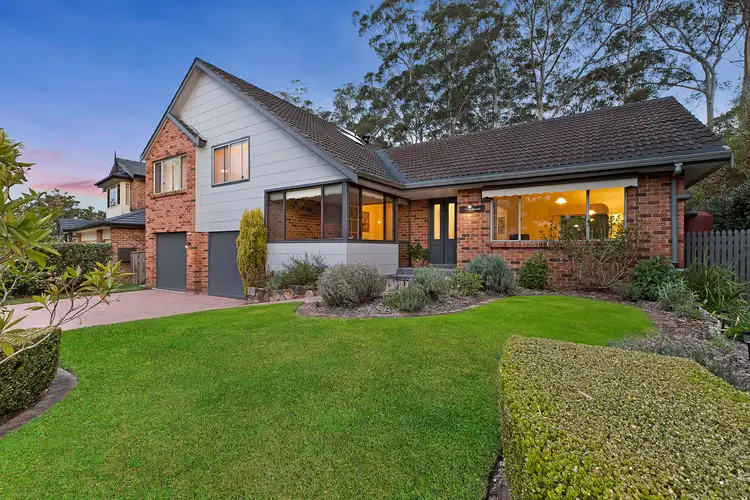 31 Windemere Drive, Terrigal NSW 2260