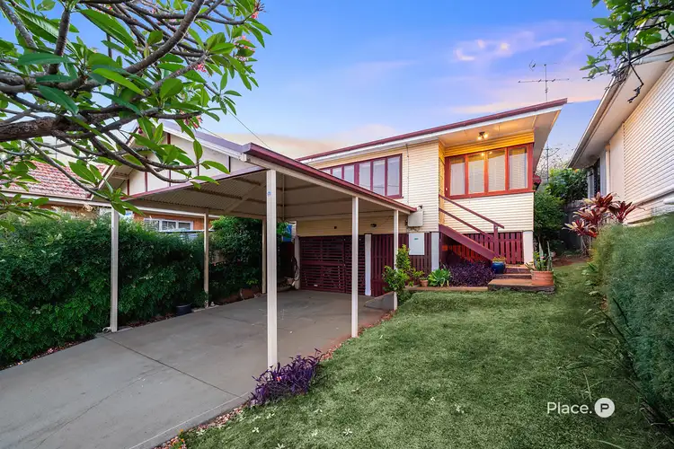 Main view of Homely house listing, 19 Miriam Street, Holland Park West QLD 4121