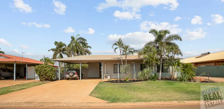 12 Matebore Street, Nickol WA 6714