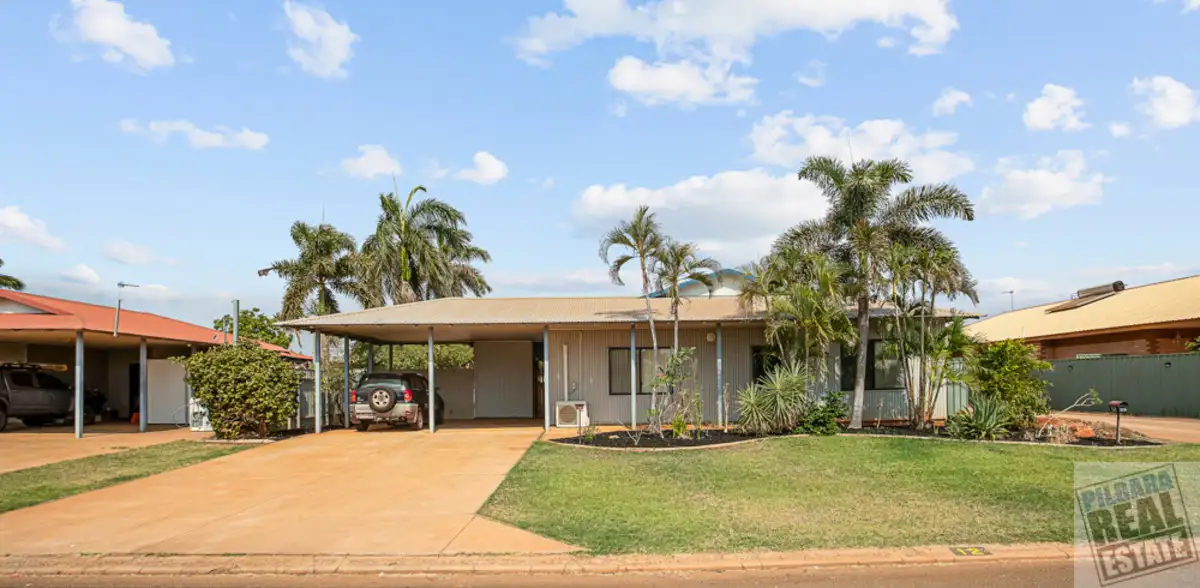 Main view of Homely house listing, 12 Matebore Street, Nickol WA 6714