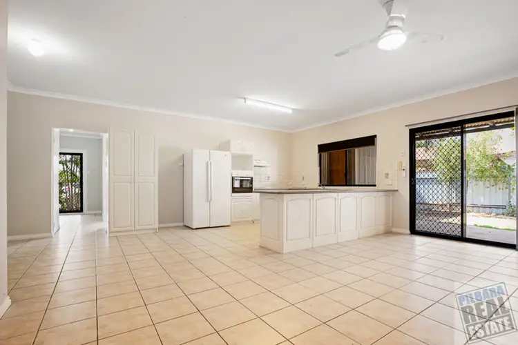 Second view of Homely house listing, 12 Matebore Street, Nickol WA 6714