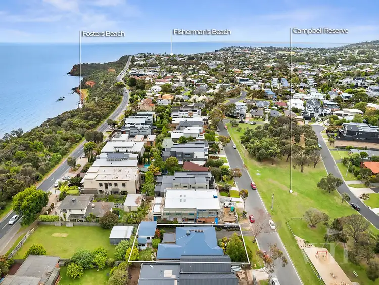 Third view of Homely house listing, 37 Prince Street, Mornington VIC 3931