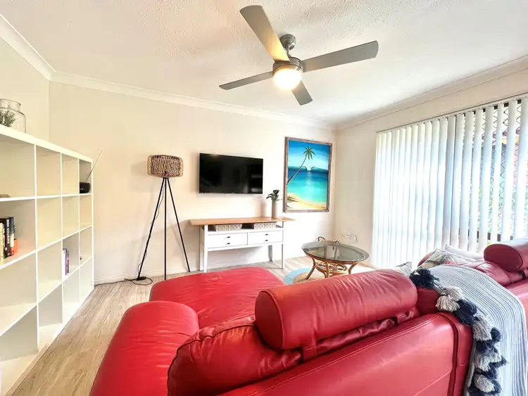 34/172 Barrier Reef Drive, Mermaid Waters QLD 4218