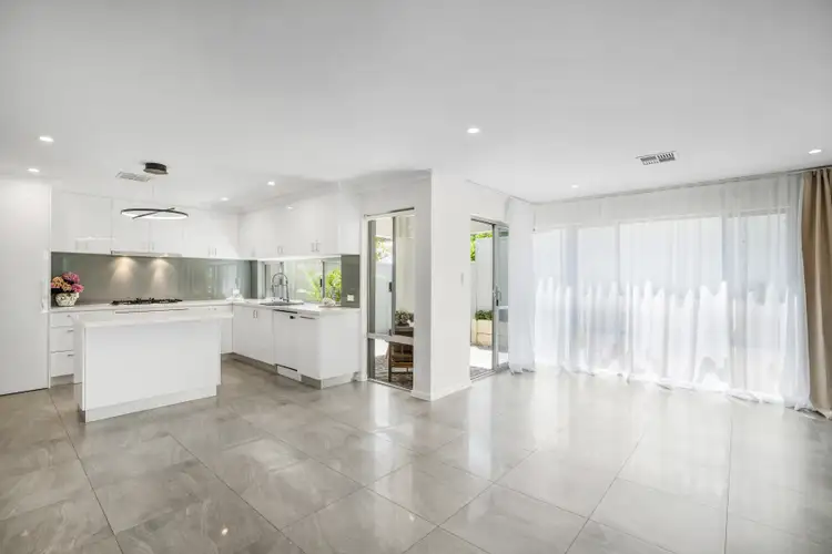 Fifth view of Homely house listing, 70C Northstead Street, Scarborough WA 6019