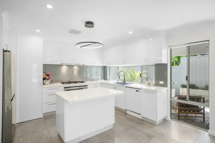 Sixth view of Homely house listing, 70C Northstead Street, Scarborough WA 6019