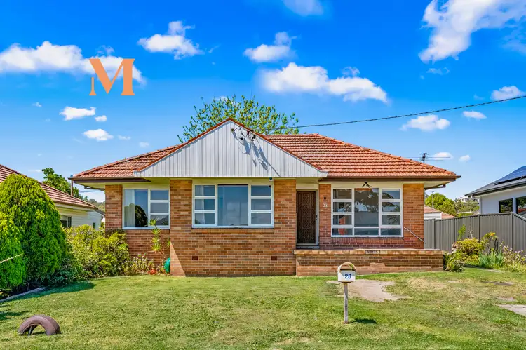 28 Veronica Street, Cardiff NSW 2285