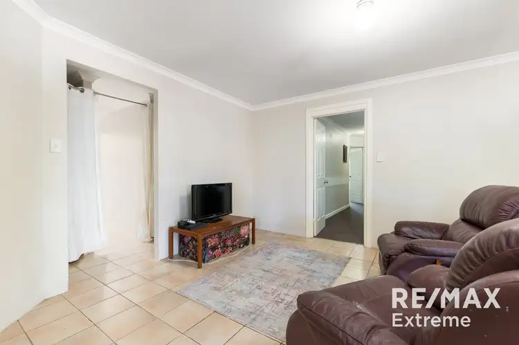 Sixth view of Homely house listing, 6 Aqua Court, Banksia Grove WA 6031