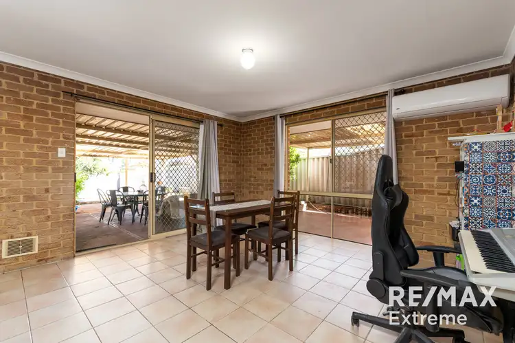 Seventh view of Homely house listing, 6 Aqua Court, Banksia Grove WA 6031