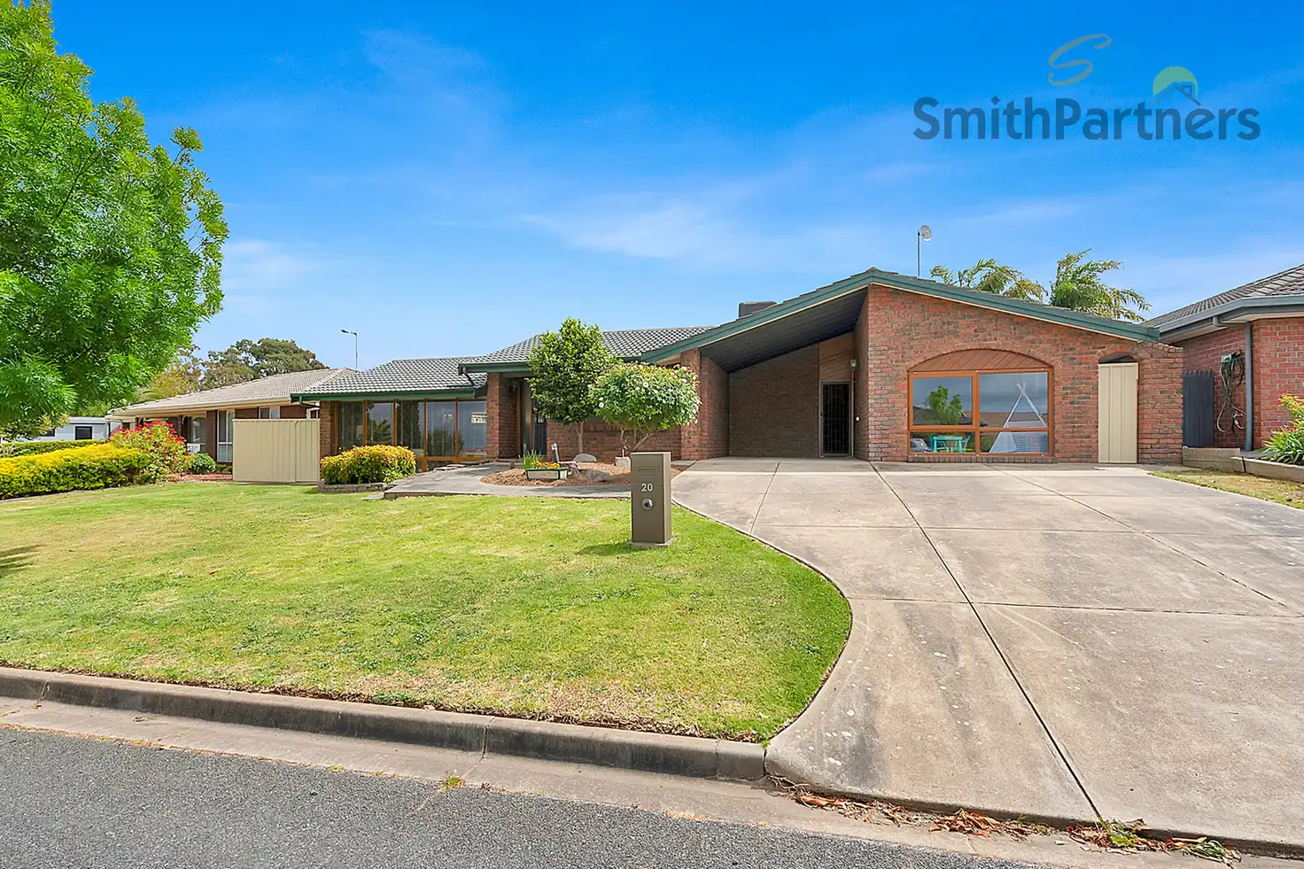 Main view of Homely house listing, 20 Robertson Crescent, Redwood Park SA 5097