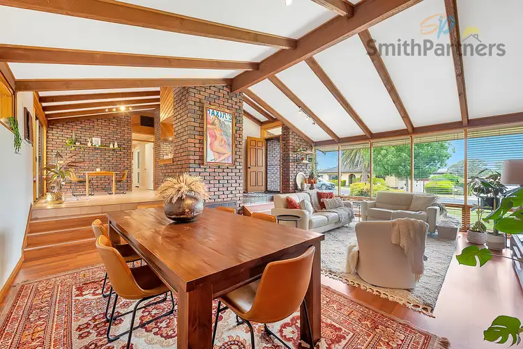 Fourth view of Homely house listing, 20 Robertson Crescent, Redwood Park SA 5097