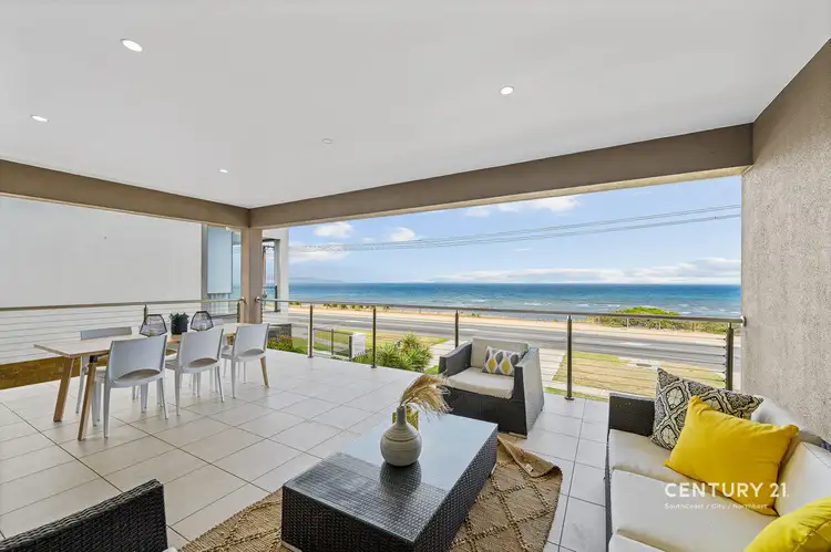 Second view of Homely house listing, 173A Esplanade, Aldinga Beach SA 5173