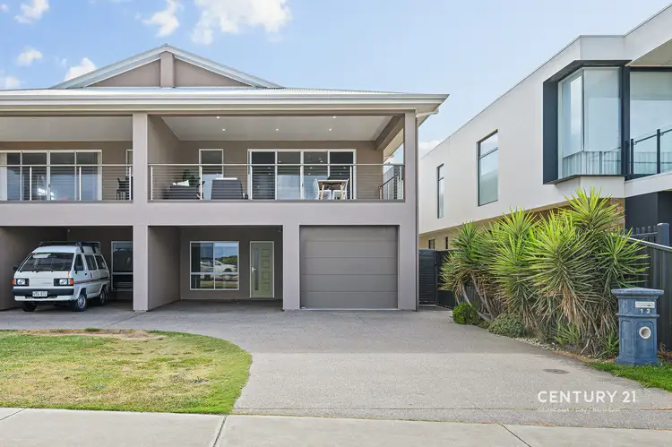Third view of Homely house listing, 173A Esplanade, Aldinga Beach SA 5173